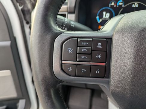 Certified 2023 Ford F150 Lariat w/ Equipment Group 502A High image 19