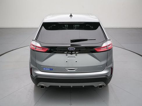 Certified 2024 Ford Edge Titanium AWD/4WD image 5