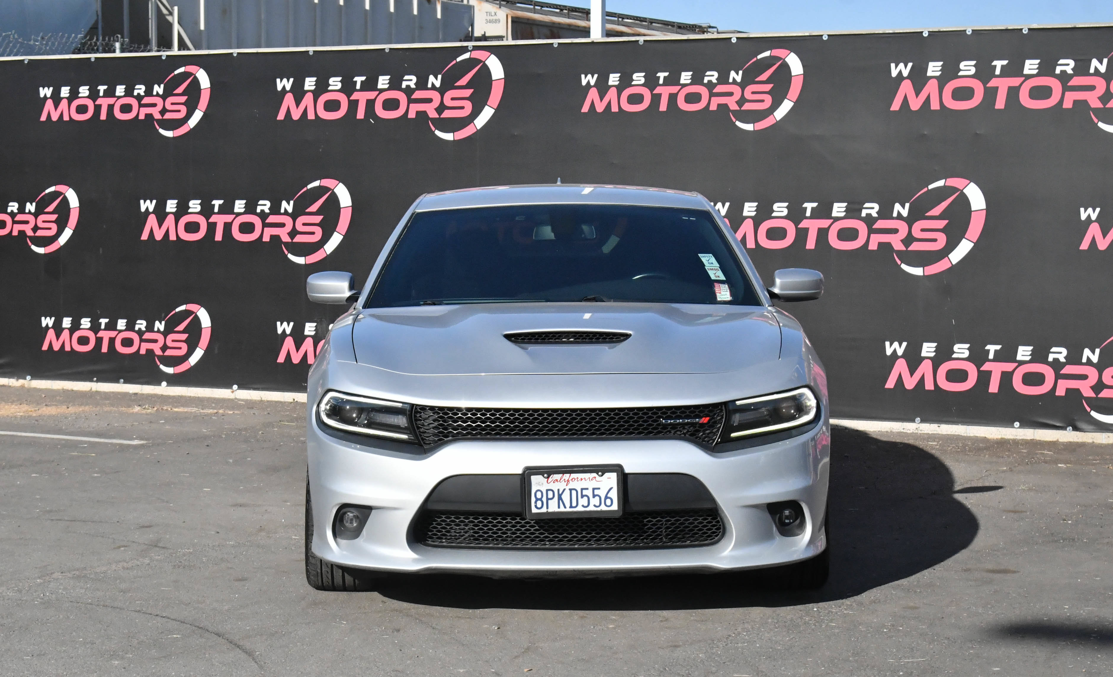 Used 2020 Dodge Charger R/T RWD image 2