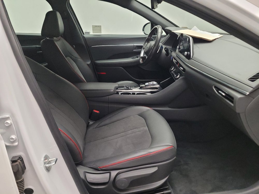 Used 2021 Hyundai Sonata SEL Plus FWD image 21