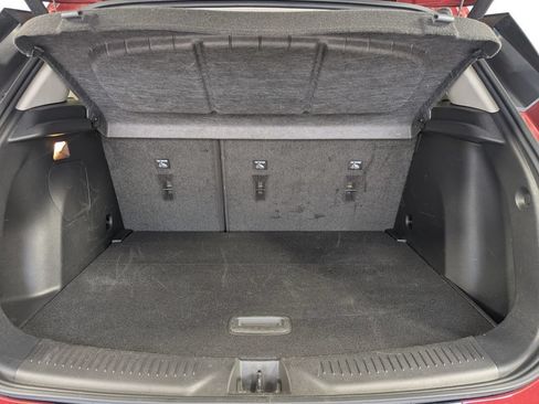 Used 2024 Buick Encore GX Sport Touring w/ Experience Buick Package FWD image 24
