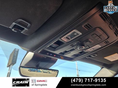 Used 2023 GMC Yukon Denali Ultimate AWD/4WD image 22