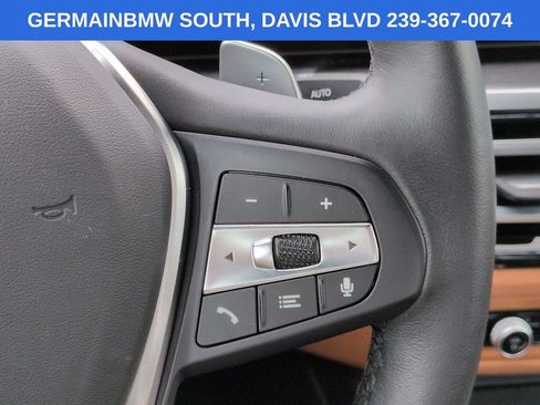 Used 2024 BMW 330i xDrive Sedan AWD/4WD image 29