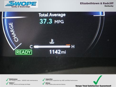 Used 2025 Toyota Camry XSE image 18