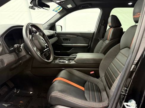 Used 2026 Honda Passport TrailSport image 13