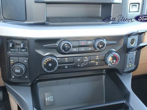 New 2026 Ford F350 XLT w/ FX4 Off-Road Package image 12