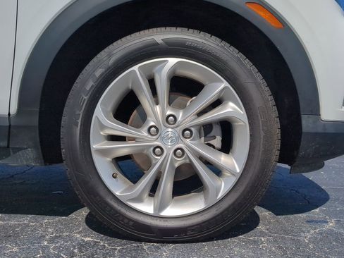 Used 2021 Buick Encore GX Preferred image 11