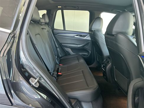 Used 2024 BMW X3 xDrive30i image 39