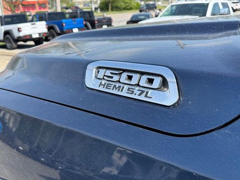 Used 2019 RAM 1500 Limited image 10