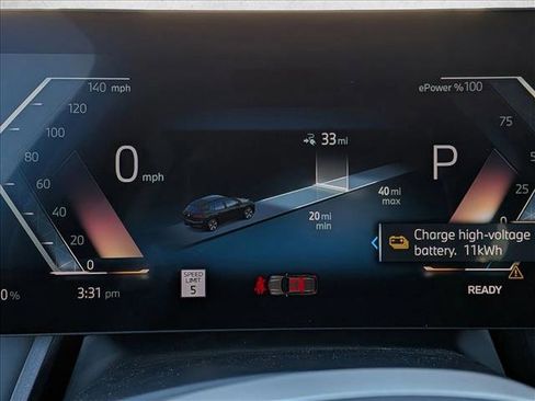 Used 2026 BMW iX xDrive60 image 12