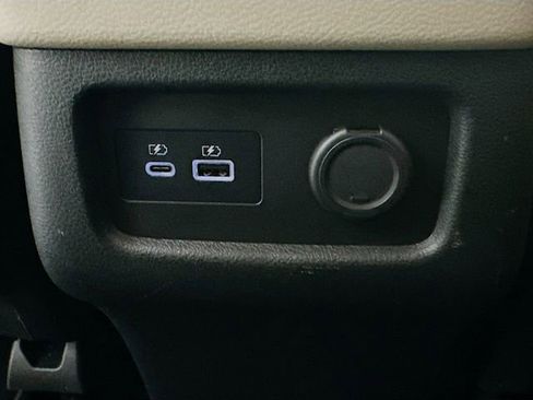 Used 2023 INFINITI QX60 Luxe w/ Cargo Package image 25