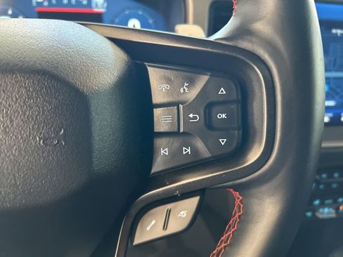 Used 2023 Ford Bronco Raptor image 50