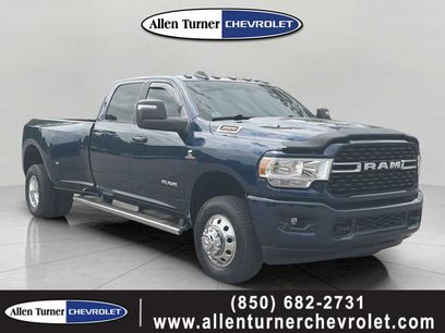 Used 2024 RAM 3500 Big Horn w/ Sport Appearance Package