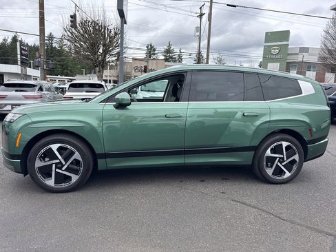 Used 2026 Hyundai Ioniq 9 Calligraphy image 4