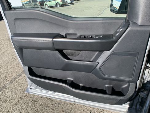 Used 2023 Ford F150 XL w/ STX Appearance Package image 21