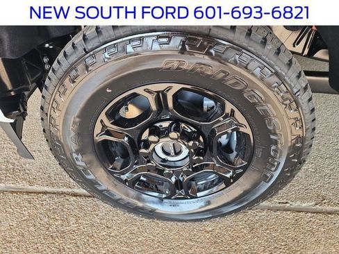 New 2026 Ford F250 XL w/ STX Appearance Package image 46