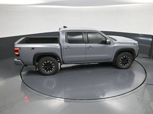 Certified 2024 Nissan Frontier Pro-X RWD image 35