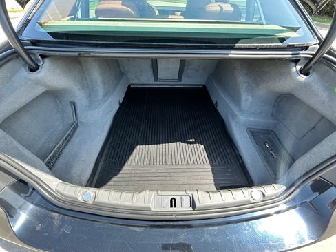 Used 2012 BMW 750Li xDrive AWD/4WD image 10