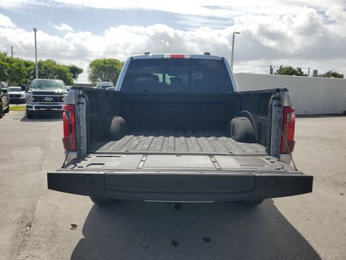 Used 2025 Ford F150 XLT w/ Equipment Group 302A MID RWD image 28