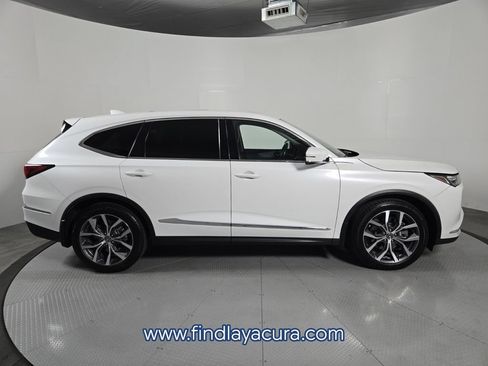 Used 2023 Acura MDX FWD w/ Technology Package image 11