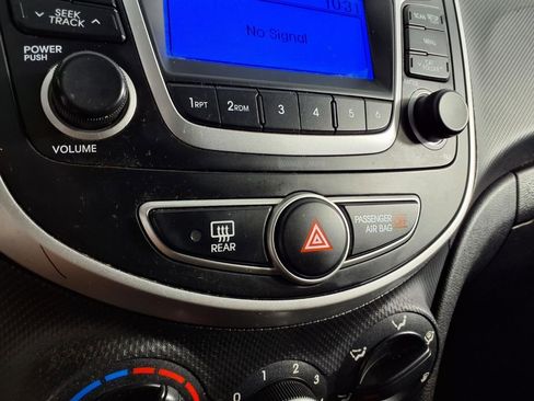 Used 2014 Hyundai Accent GS image 23