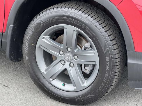 Used 2023 Honda Ridgeline RTL image 8
