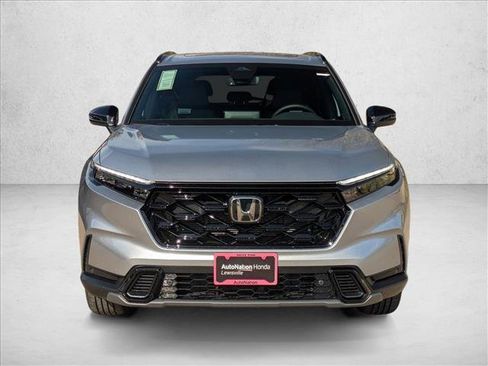 New 2026 Honda CR-V Sport-L image 6