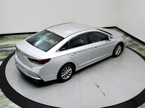 Used 2018 Hyundai Sonata ECO FWD image 32