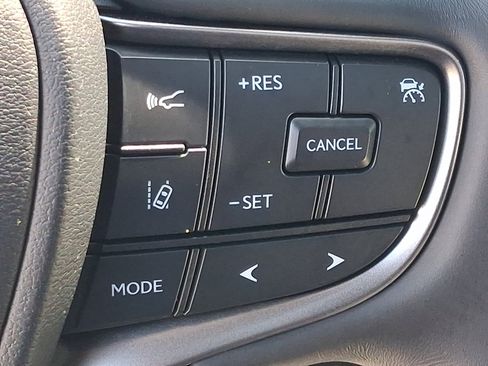 Certified 2024 Lexus UX 250h AWD w/ Premium Package image 25