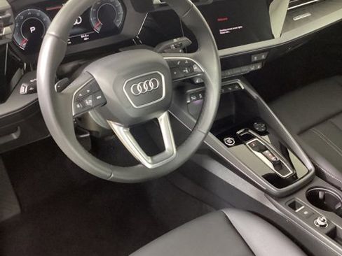 Certified 2025 Audi A3 2.0T Premium Plus w/ Premium Plus Package image 9