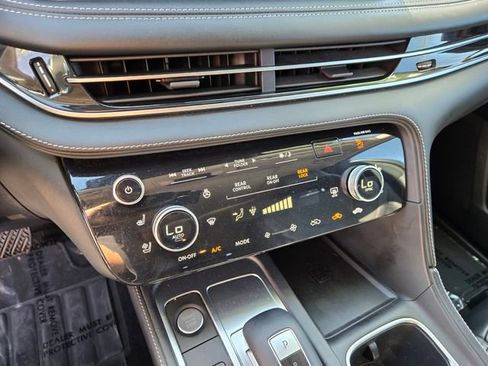 Used 2023 INFINITI QX60 Sensory w/ Vision Package AWD/4WD image 27