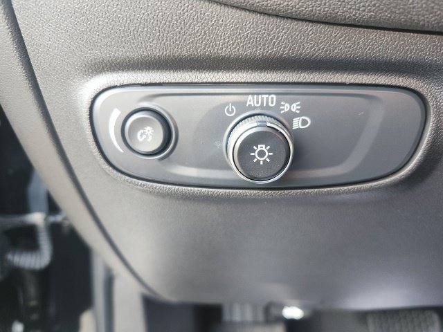 Certified 2024 Chevrolet Equinox LT w/ LPO, Floor Liner Package FWD image 19
