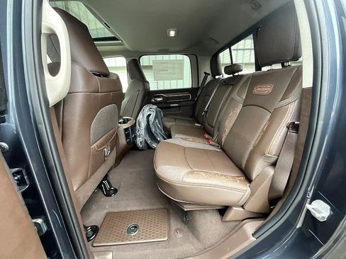 New 2026 RAM 2500 Limited image 32