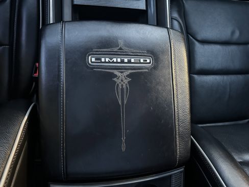 Used 2021 RAM 1500 Limited image 18