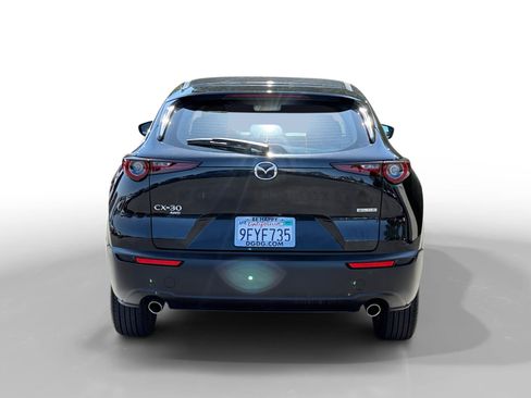 Certified 2023 MAZDA CX-30 AWD 2.5 S image 4