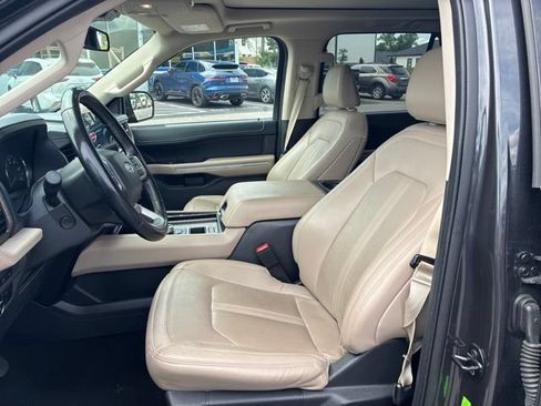 Certified 2024 Ford Expedition Limited RWD image 69