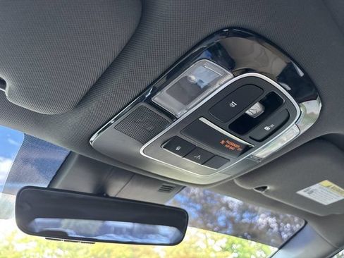 Used 2020 Hyundai Sonata Limited w/ Cargo Package FWD image 39
