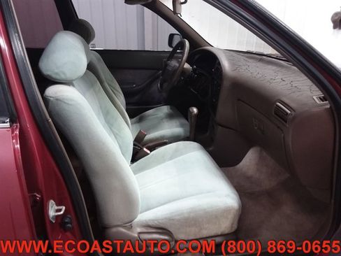 Used 1993 Toyota Camry Deluxe image 13