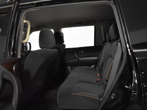 Used 2020 Nissan Armada SV w/ Driver Package AWD/4WD image 32