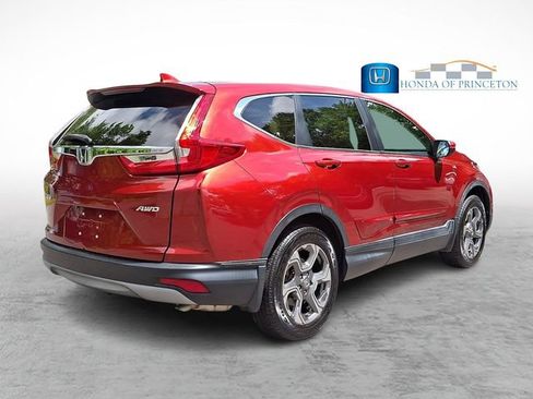 Used 2019 Honda CR-V EX image 6
