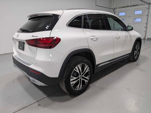 Used 2025 Mercedes-Benz GLA 250 GLA 250 image 8