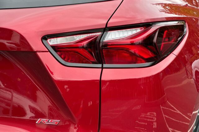 Used 2019 Chevrolet Blazer RS AWD/4WD image 23