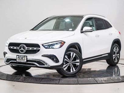 Used 2026 Mercedes-Benz GLA 250
