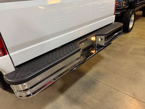Used 1997 Ford F250 4x4 Regular Cab Heavy Duty image 5