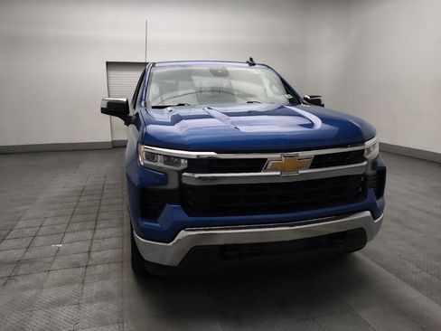 Used 2022 Chevrolet Silverado 1500 LT AWD/4WD image 14