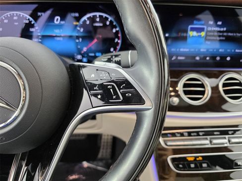 Certified 2023 Mercedes-Benz E 450 4MATIC All-Terrain Wagon image 20