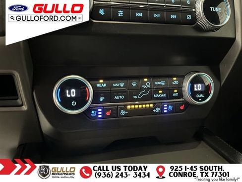 Certified 2021 Ford Expedition XLT RWD image 28