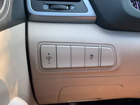Used 2017 Hyundai Tucson SE w/ SE Popular Package 02 FWD image 28