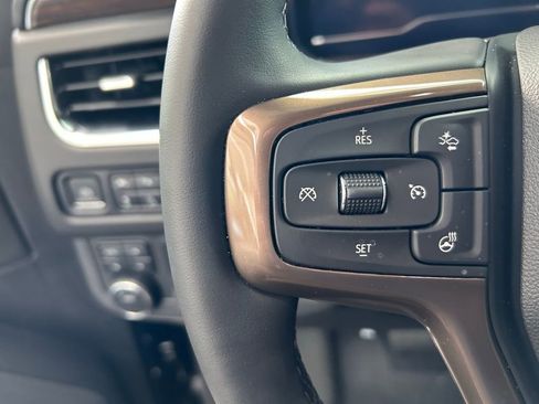 Used 2024 Chevrolet Suburban High Country w/ Max Trailering Package image 22