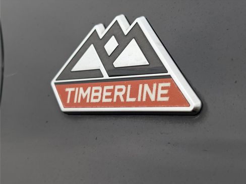 Used 2022 Ford Explorer Timberline image 27